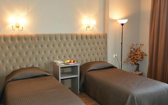 Doro City Hotel