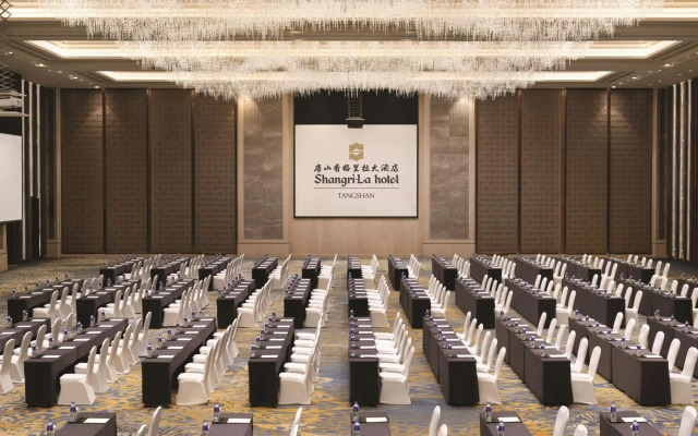 Shangri-La Tangshan