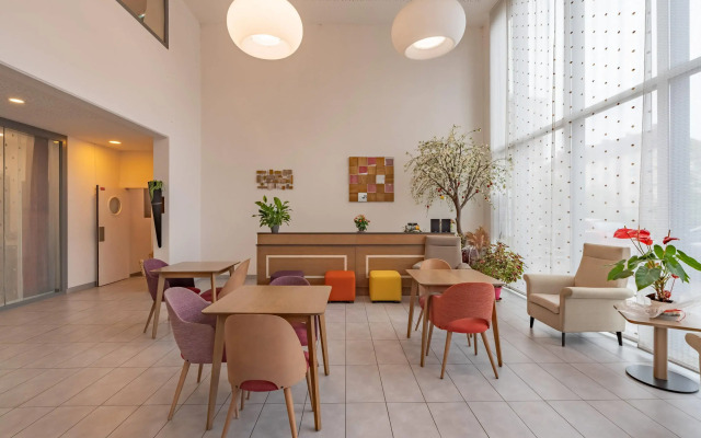 Quality Suites Mulhouse