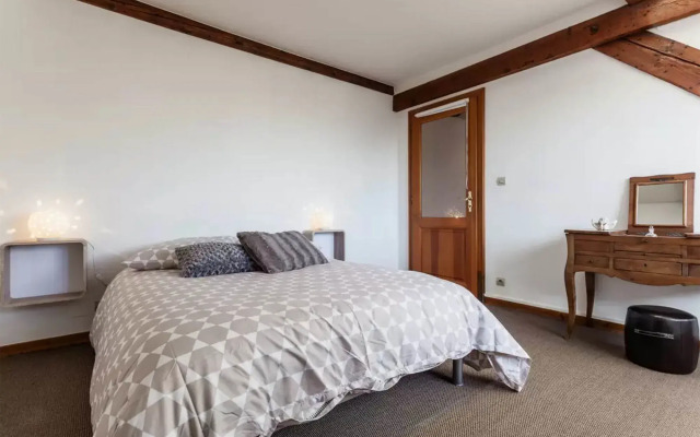 Appartement Le Kleber