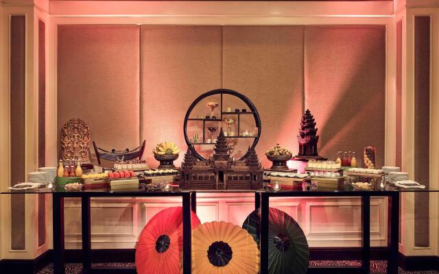 Sofitel Phnom Penh Phokeethra