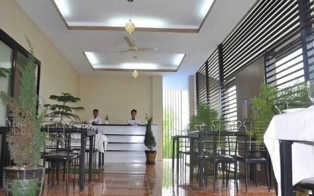 Hotel My Way