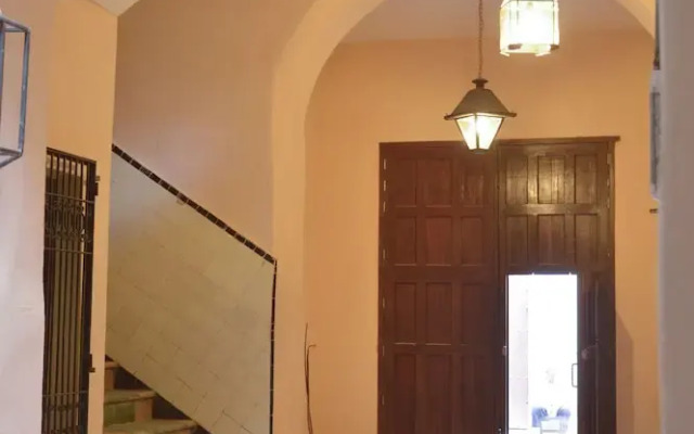 Mayari Havana Apartment