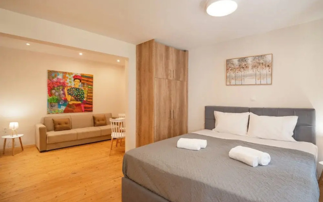 Joseph's Studio by Corfuescapes