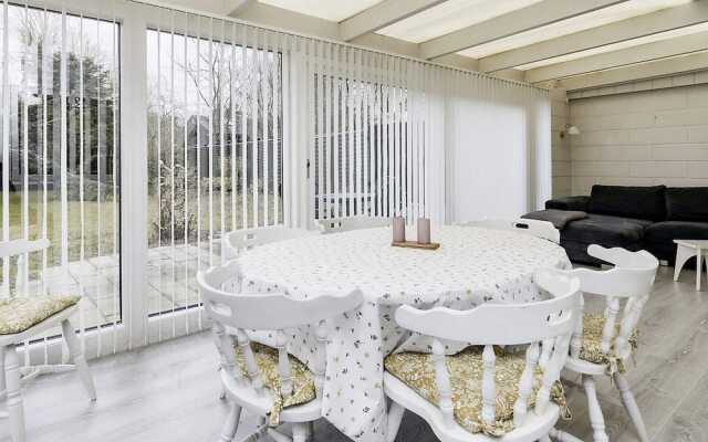 4 Star Holiday Home in Vaeggerlose