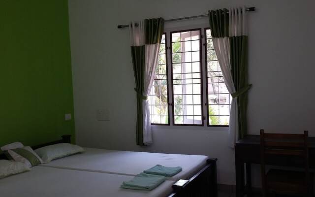 Nest Homestay