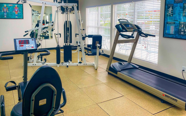 Quality Inn Richmond