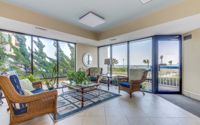 Forest Dunes 1501 Escape!