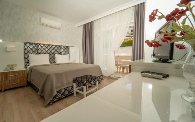 Twins Hotel