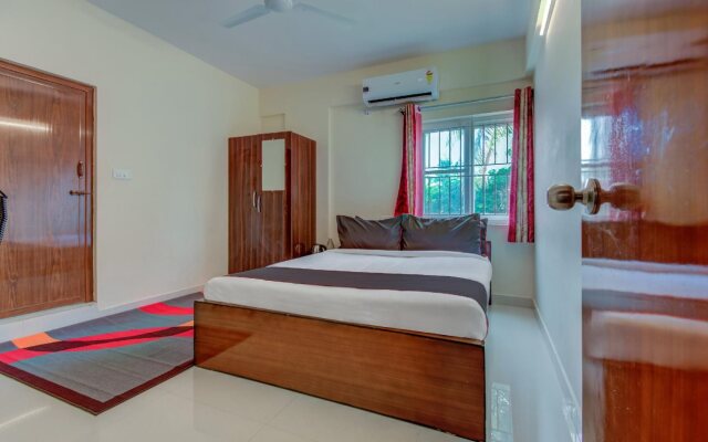 Sri Sai Guest House By OYO Rooms