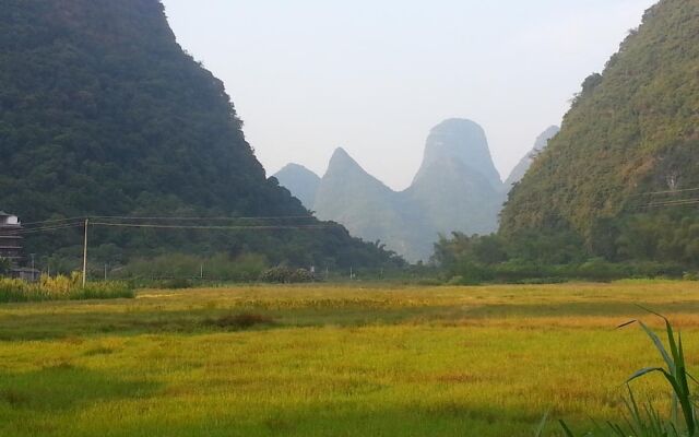 Yangshuo Zen Valley
