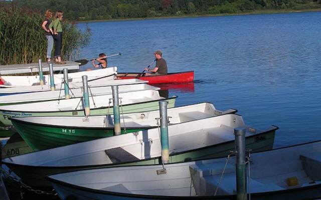 Holiday Home Monkfish House