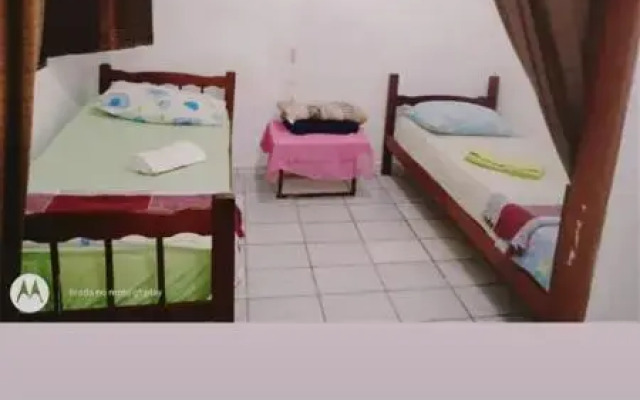Hostel Casa Shamballa