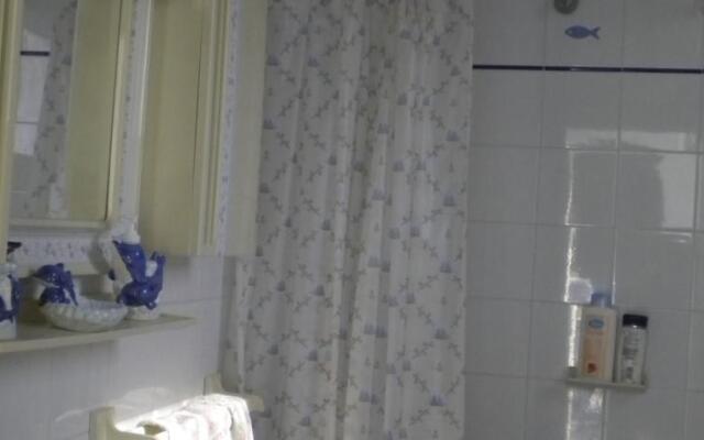 Appartamento Privato A Procida