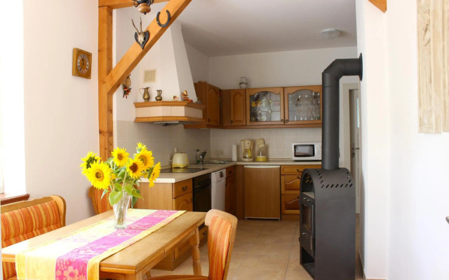 Ferienhaus Mühlberg