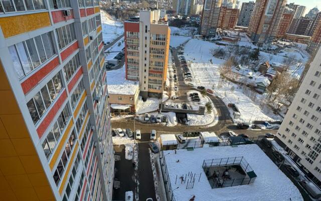 Азбука на улице Айская 39