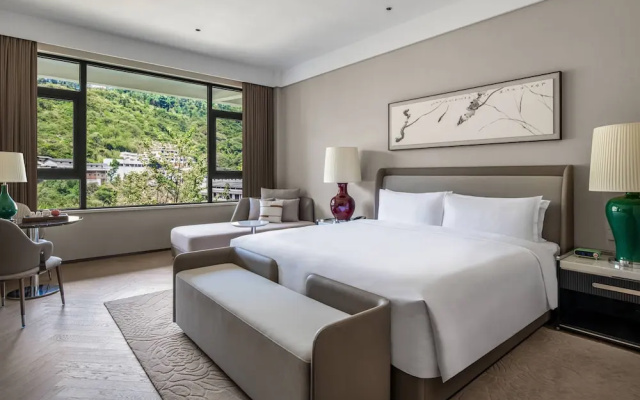 Intercontinental Maotai Town by IHG – Guest Rooms – Zunyi