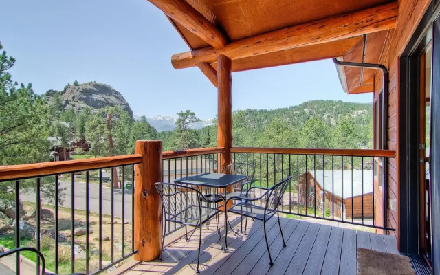 Black Canyon Inn Unit F10