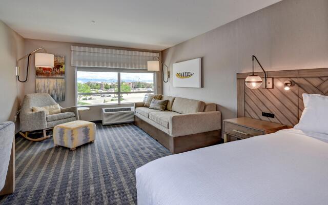 Holiday Inn Nampa by IHG