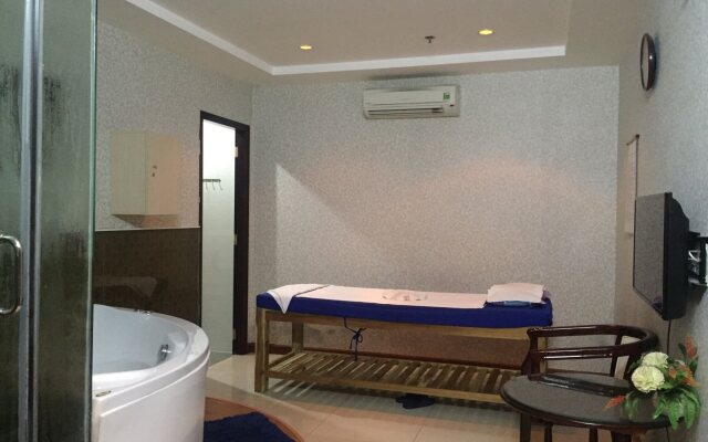 Luxury Hotel Hau Giang