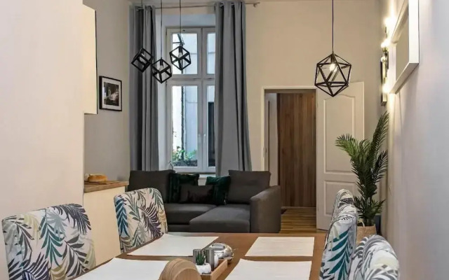 3D WAWEL Apartament