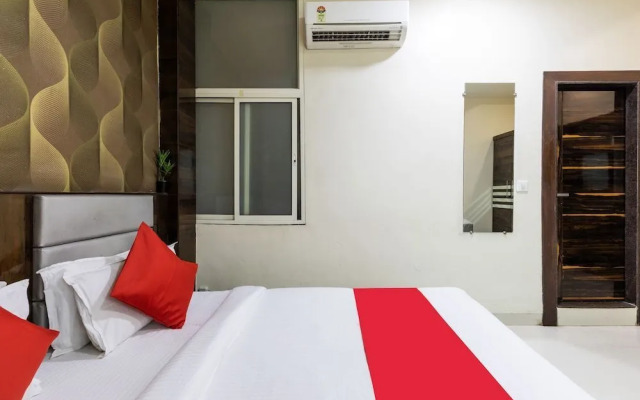 Hotel Shree Balaji Palace by OYO Rooms