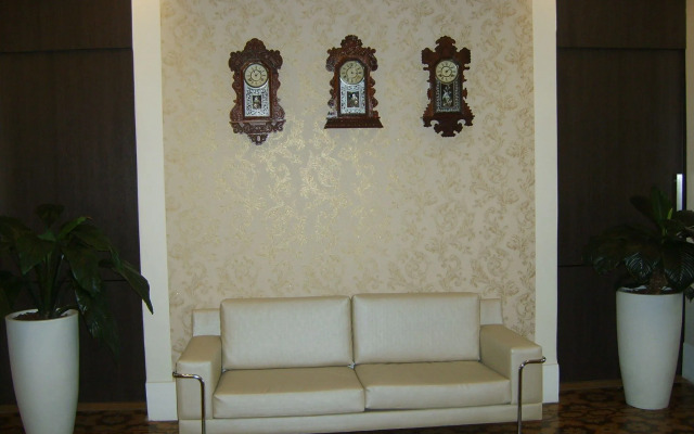 Hotel Mosteiro Sao Jose