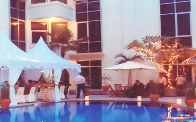 Hotel Perdana Wisata