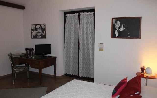 Sinilù B&B