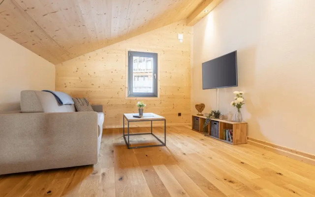 Planai mit Galerie Haus