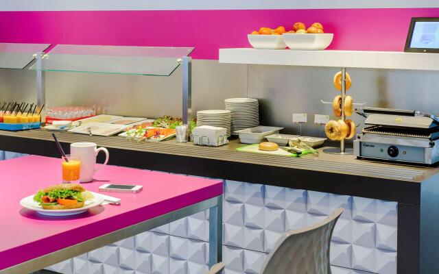 B&B Hotel Bremen-Altstadt
