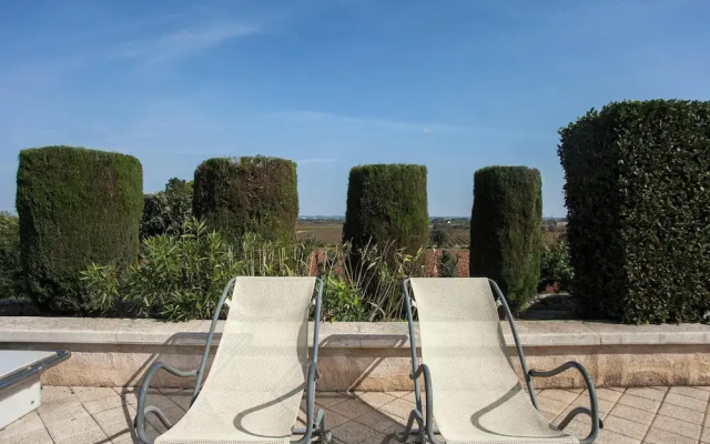 Villa Gaia