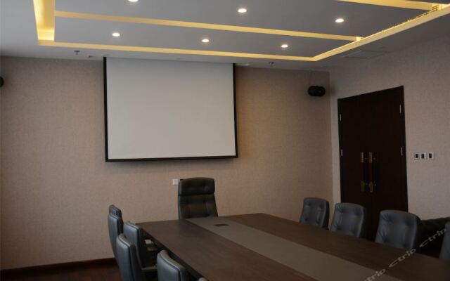 Lan Pa Hotel