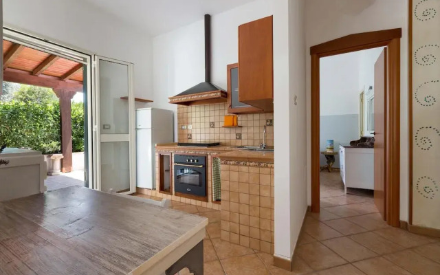 Villa Le Due Sorelle