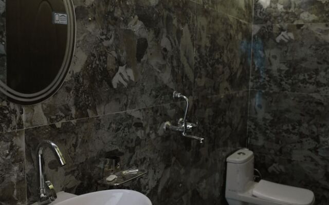 Rakatal Rocks Resort