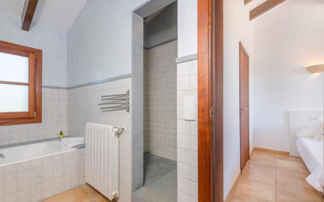 NA MAIANS - Villa with private pool in Canyamel. Free WiFi