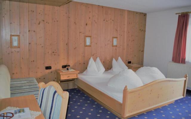 Gstrein Pension