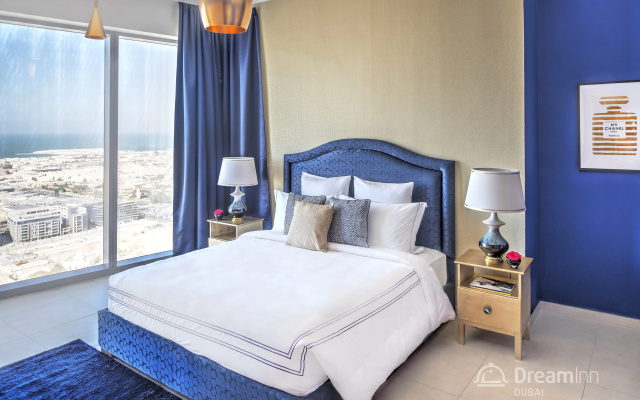 Dream Inn Dubai Apartments 48 Burj Gate