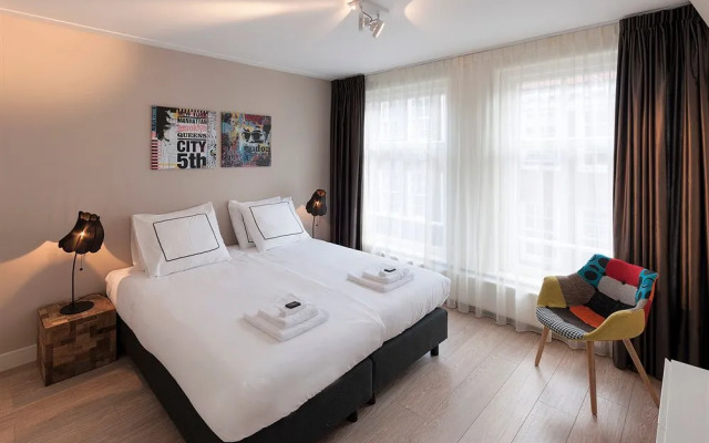 Residences Jordan 9 Streets