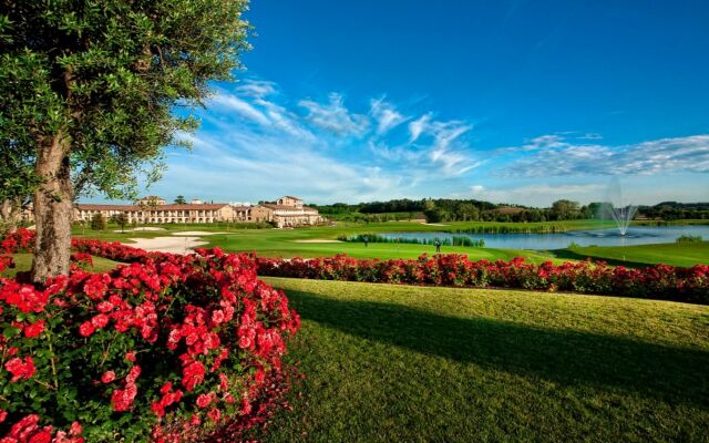 Garda Hotel San Vigilio Golf