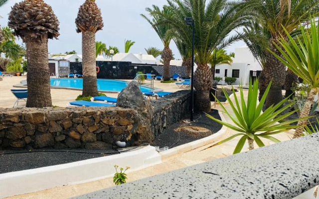 LC Bastian Marina Bungalow