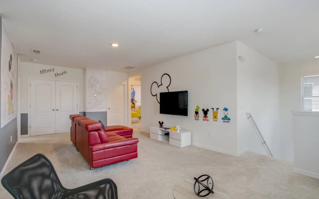 Broadaok Drive Villa Solterra 6091