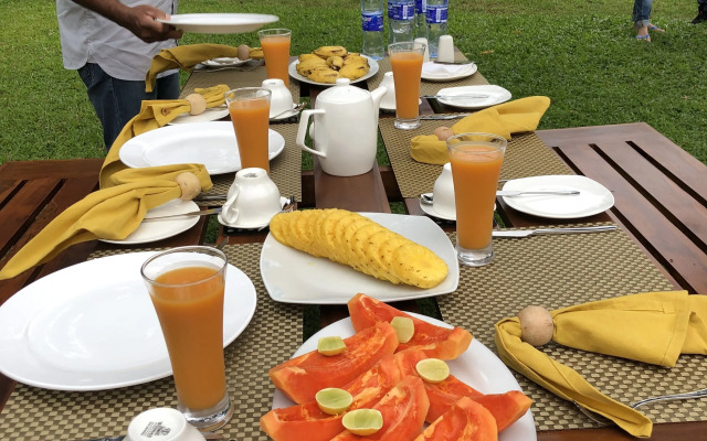 Anodawa Boutique Villa