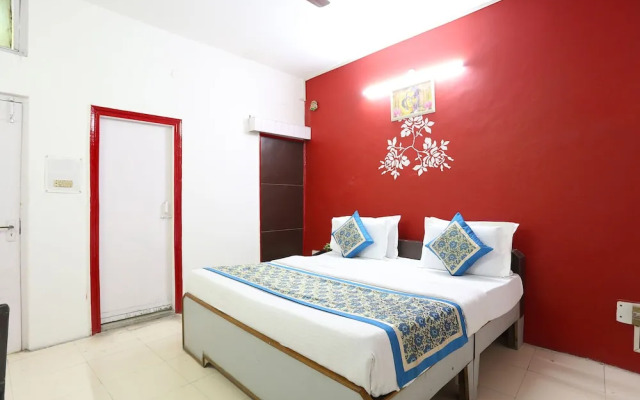 SPOT ON 35573 Hotel Classic