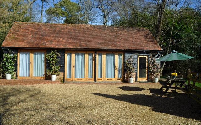 Priors Barn