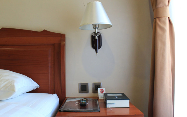 Trans Bandara Residence
