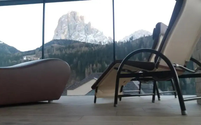 Hotel Garnì Gardena - Appartments