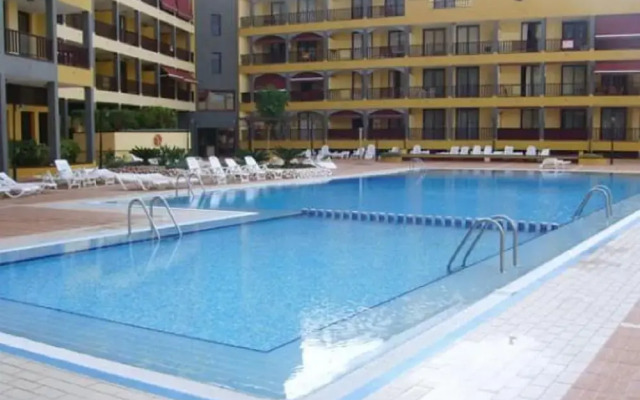Lemus Puerto Santiago Accommodation