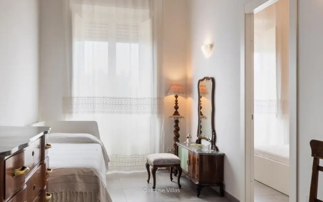 Regina Elena Suites - Suite C