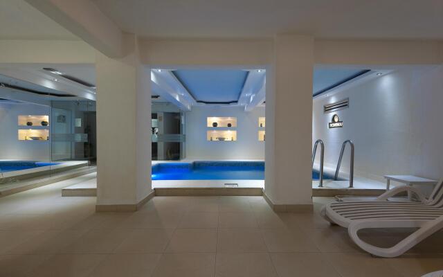 Hotel Romimar